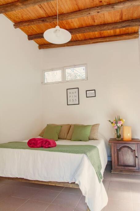 La Casita Del Bosque Apartment
