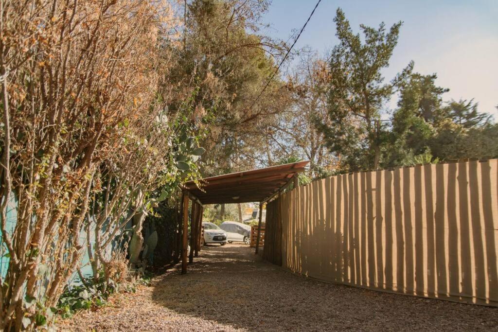 La Casita Del Bosque * Chacras de Coria