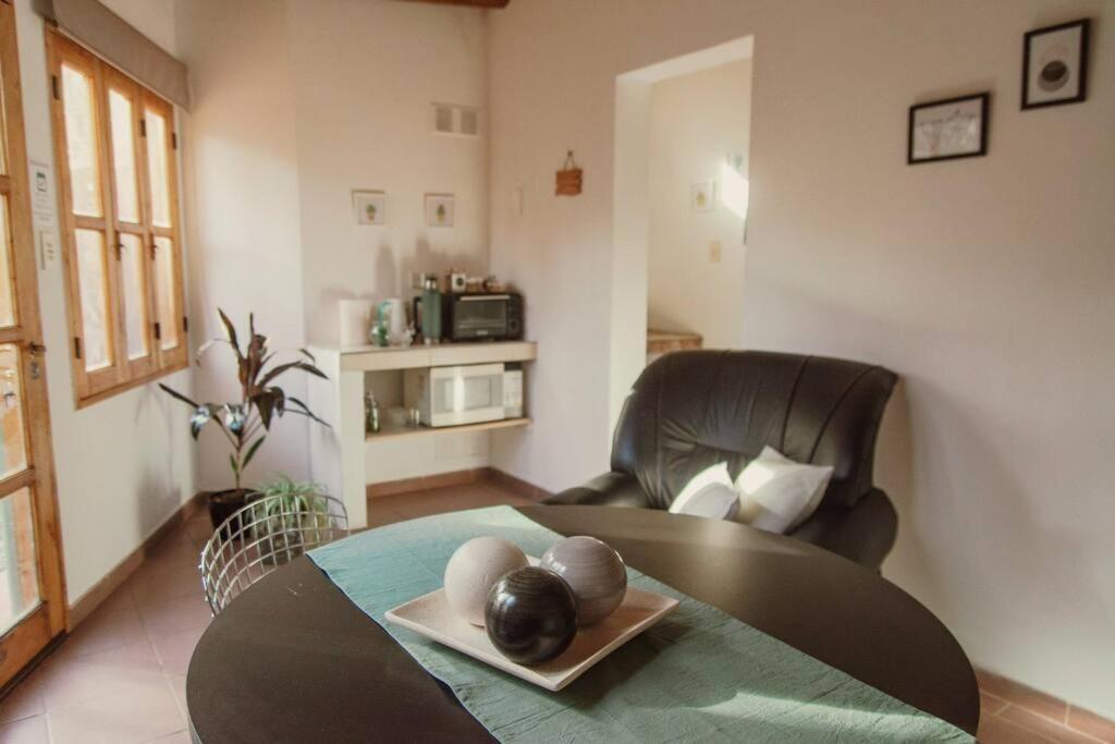 Apartment La Casita Del Bosque Chacras de Coria