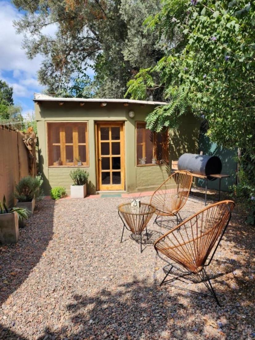 La Casita Del Bosque Chacras de Coria